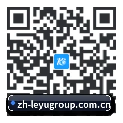 iOS 苹果版 二维码